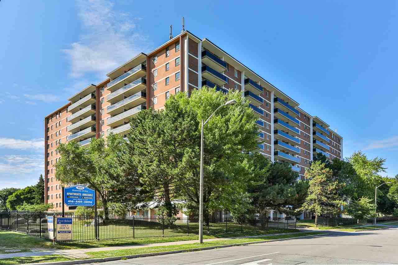 105 Rowena Drive Apartments 105 Rowena Dr, Toronto, ON M3A 1R3 Zumper