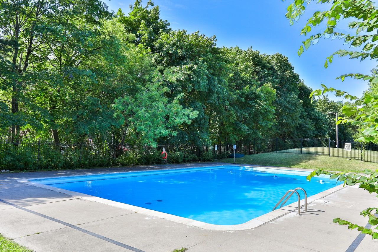 105 Rowena Drive Apartments 105 Rowena Dr, Toronto, ON M3A 1R3 Zumper