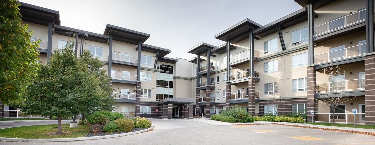 Bison Pointe I Apartments 70 Bison Dr, Winnipeg, MB R3T 2S5 Zumper