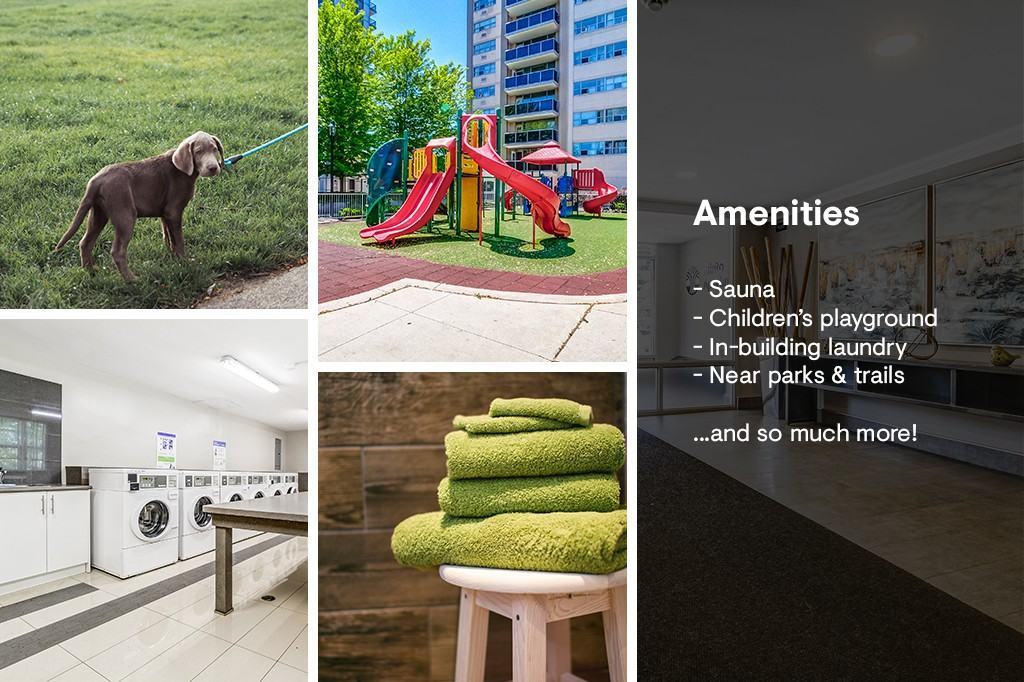 Richgrove Village Apartments 21 Richgrove Place, Toronto, ON M9R 2L2 Zumper