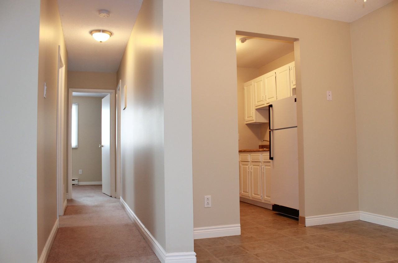 Pleasantville Apartments 15 6, 7, 15 Charter Court 7, St. John's, NL