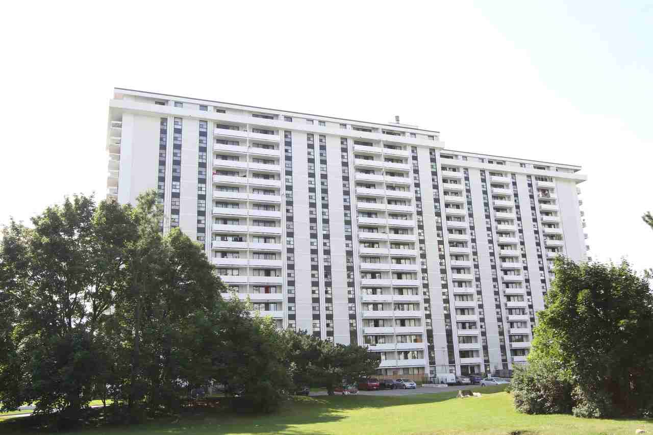 200 Gateway Blvd Apartments in Flemingdon Park, Toronto, ON M3C 1B5 Zumper