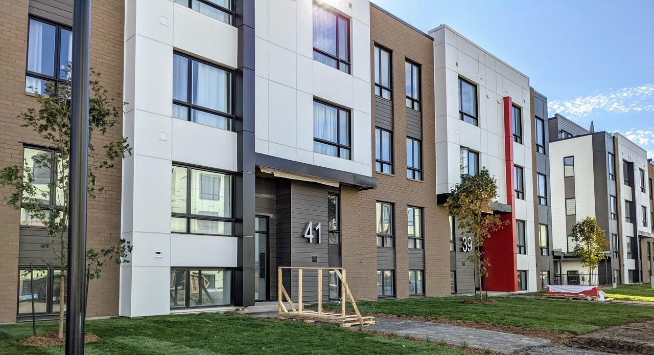 Apartments for Rent In Le Plateau, Gatineau, QC 148 Rentals Available