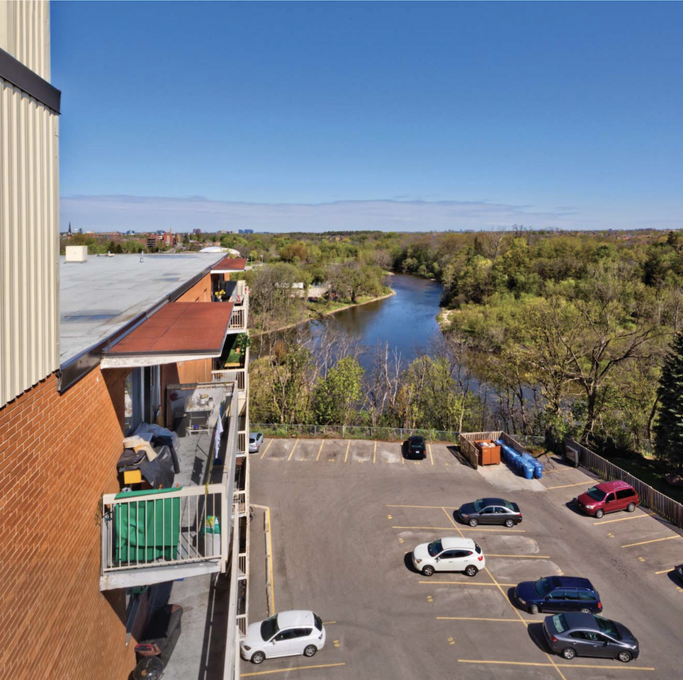 18 Reid Dr Apartments in Streetsville, Mississauga, ON L5M 2A9 Zumper