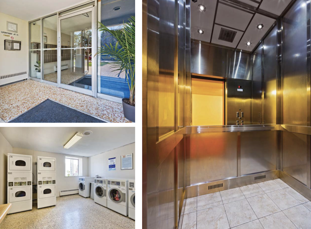 18 Reid Dr Apartments in Streetsville, Mississauga, ON L5M 2A9 Zumper