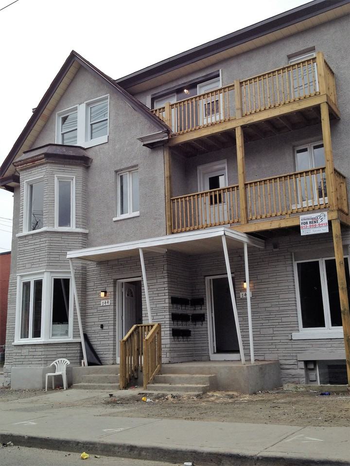136144 Osgoode Apartments in Sandy Hill, Ottawa, ON K1N 6S4 Zumper
