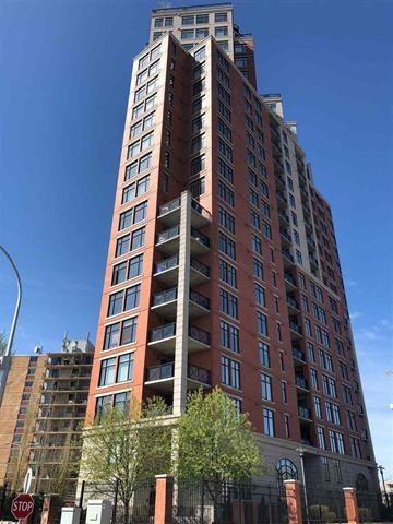 Jasper Properties Apartments 9020 Jasper Ave Nw, Edmonton, AB T5H 3S8