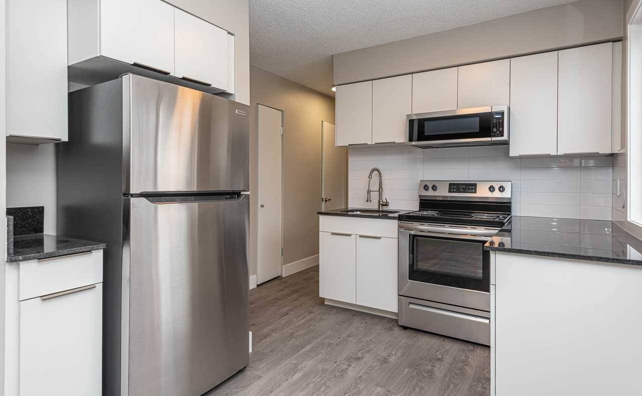 Burgundy Court Apartments 10315 113 St Nw, Edmonton, AB T5K 1P5 Zumper