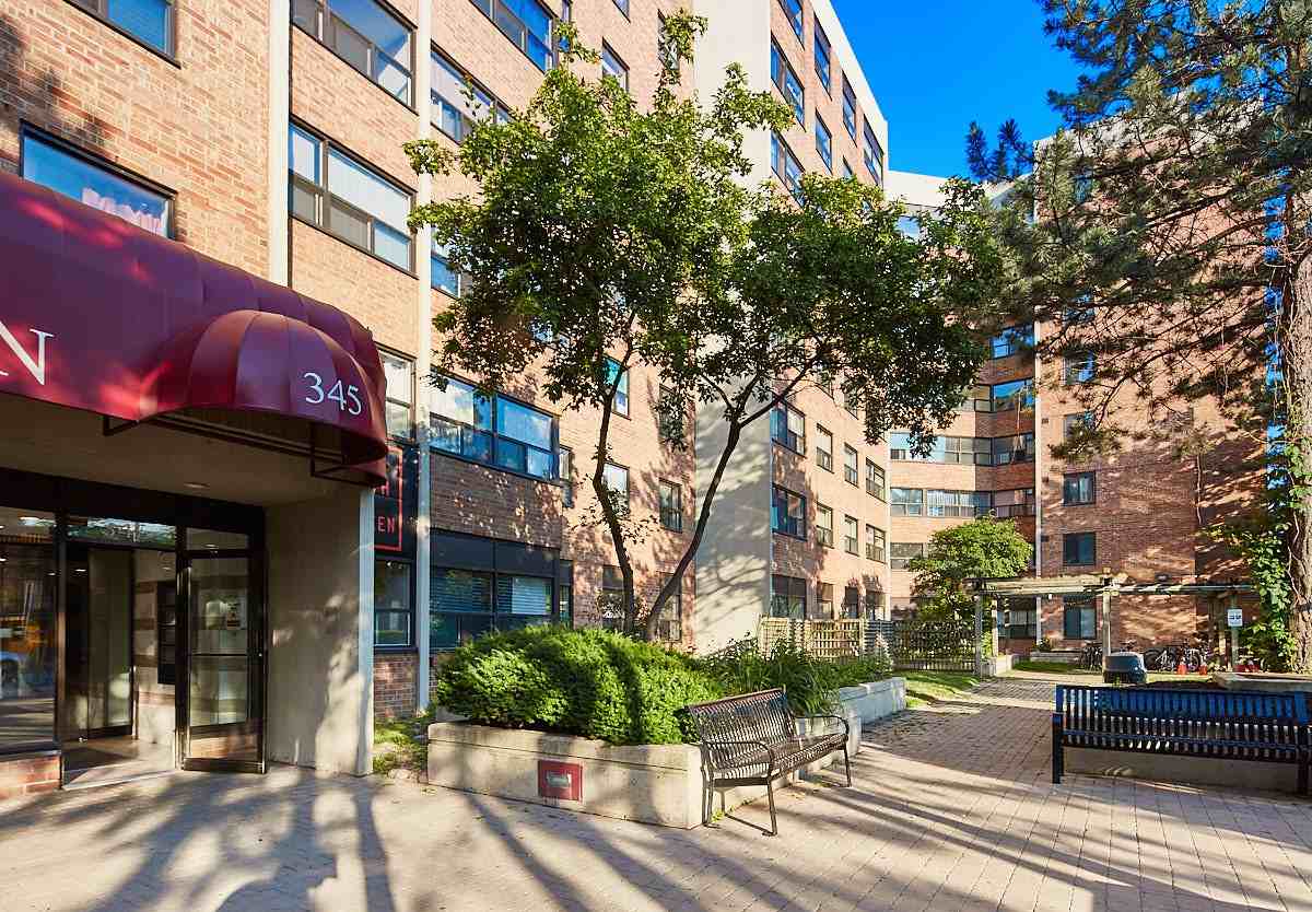 Kings Gardens Apartments 345 Dufferin St, Toronto, ON M6K 3G1 Zumper