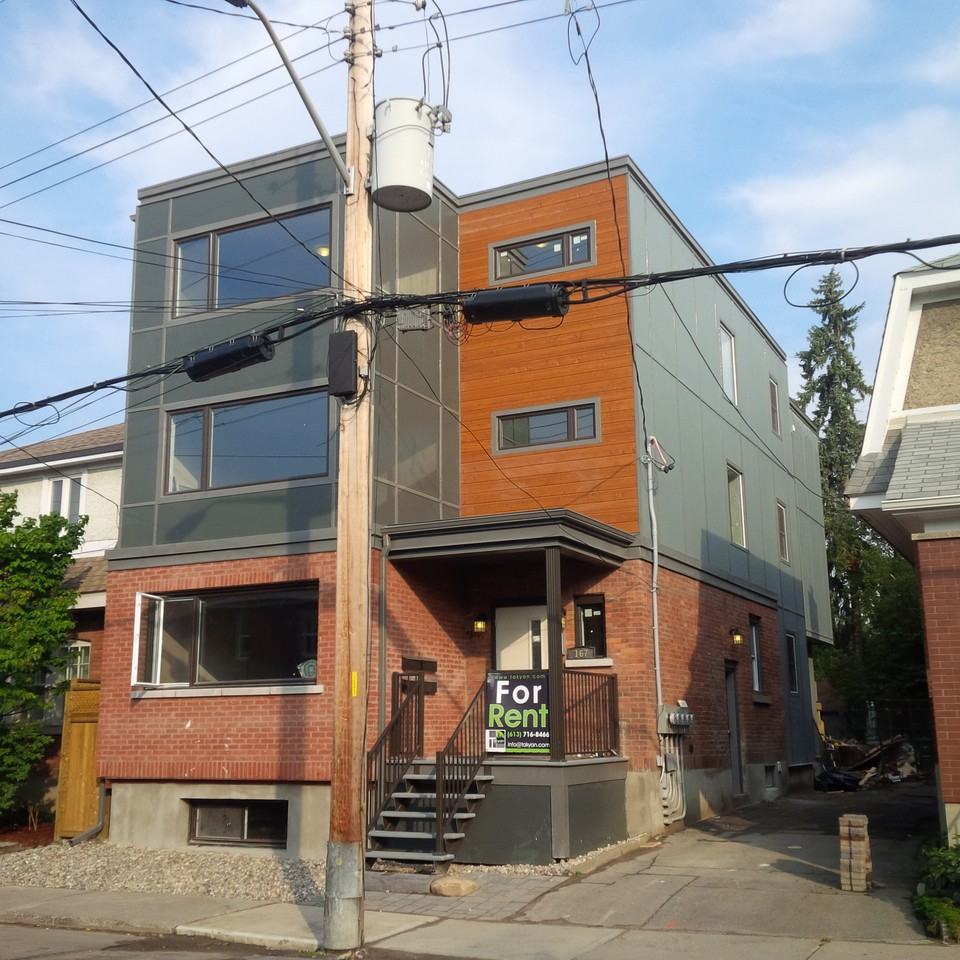 167 Aylmer Apartments in Old Ottawa South, Ottawa, ON K1S 2Y3 Zumper