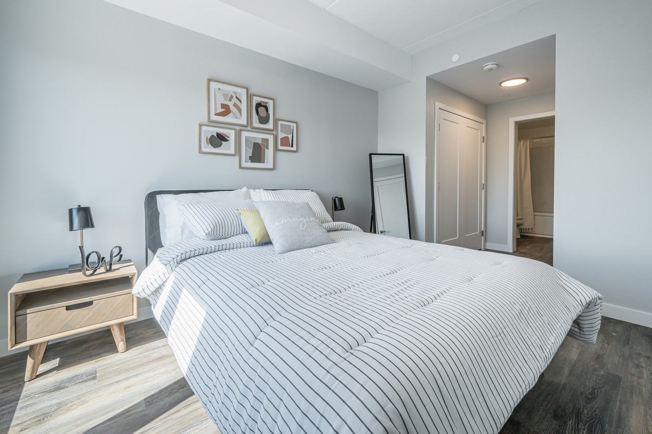 URBN Lofts Apartments 98 Farley Dr, Guelph, ON N1L 0R3 Zumper