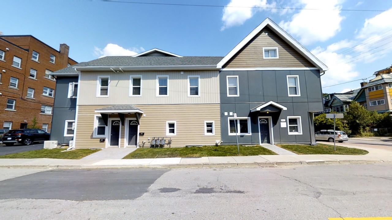 Wilbrod Apartments in Sandy Hill, Ottawa, ON K1N 6M4 Zumper