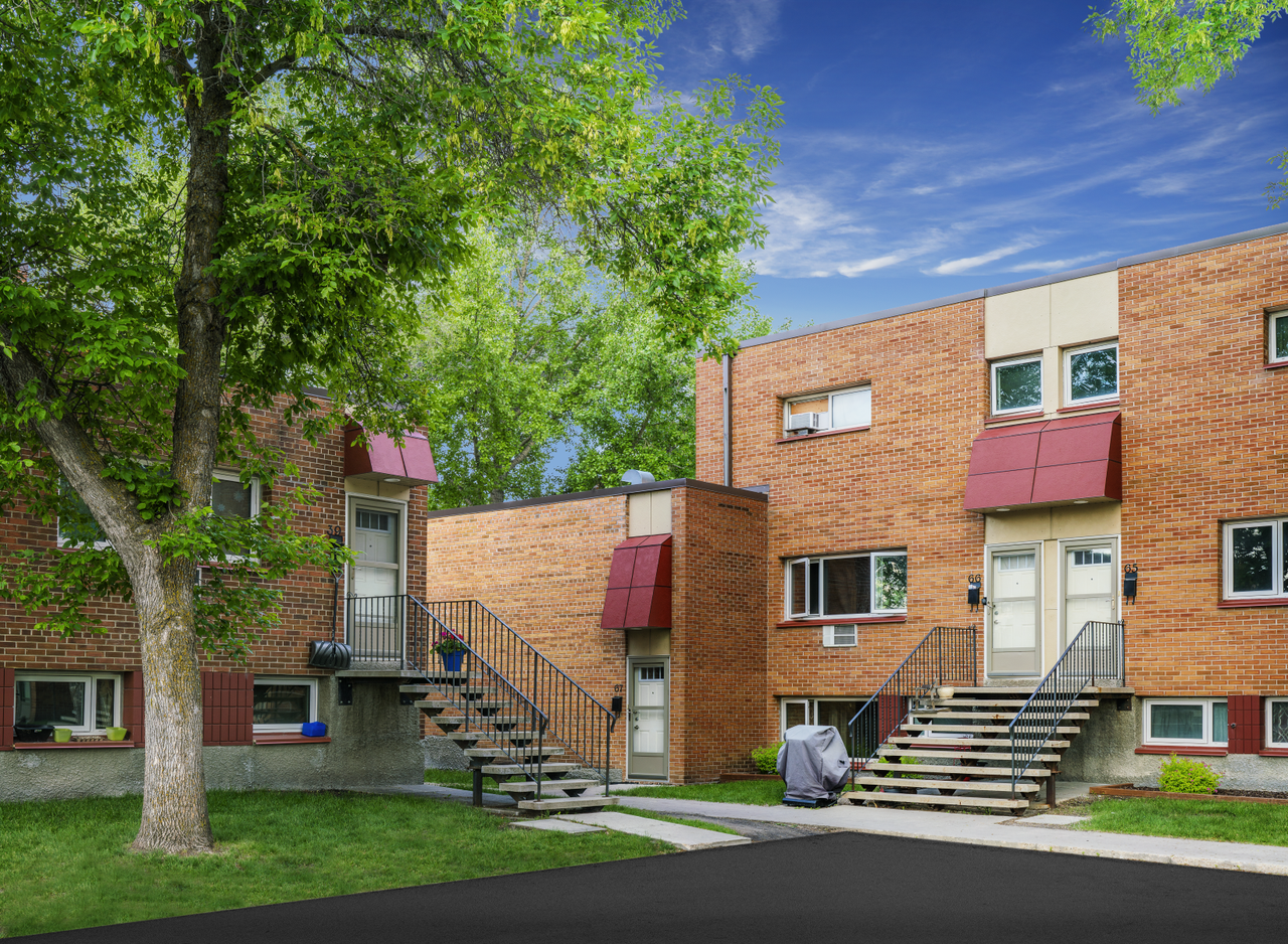 Molson Gardens Apartments 1200 Molson St 1200 122, Winnipeg, MB