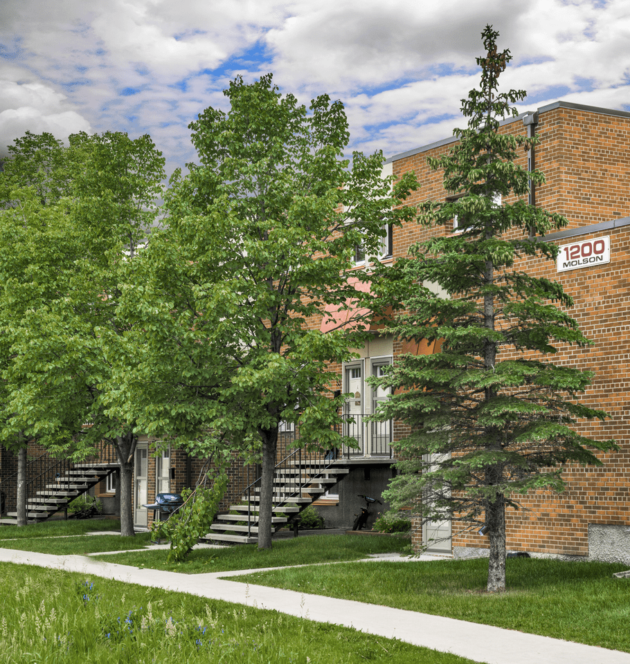 Molson Gardens Apartments 1200 Molson St 1200 122, Winnipeg, MB