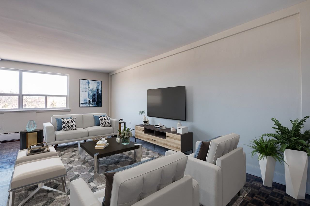 545, 547, & 565 Belmont Ave. W Apartments 545 Belmont Ave W