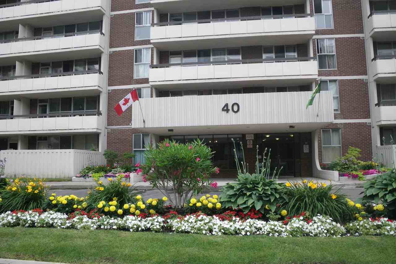 10 Bridletowne Circle 20, 30, 40 & 50 Aurora Court Apartments 10