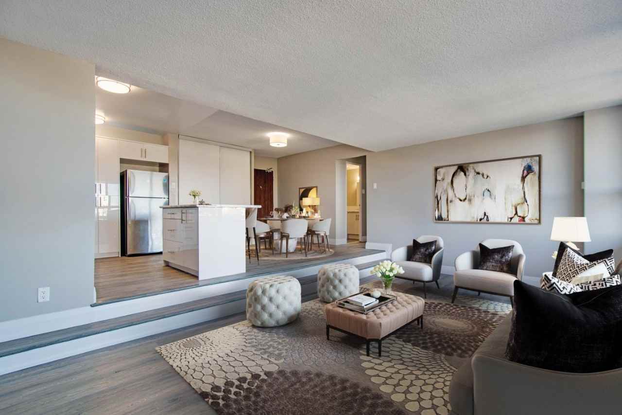 10 Bridletowne Circle 20, 30, 40 & 50 Aurora Court Apartments 10