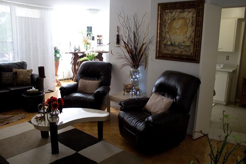 Heath Residences Apartments 325 Bogert Ave, Toronto, ON M2N 1L8 Zumper