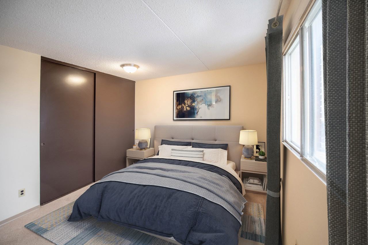 Windwood Gardens Apartments 1150/1152/1154 Munroe Ave, Winnipeg, MB