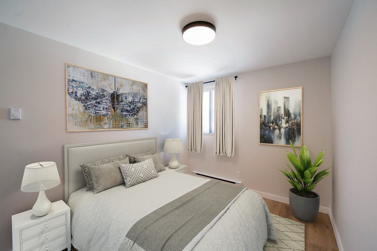 Charlesdale Gardens Apartments 3201 Grant Ave, Winnipeg, MB R3R 2A3