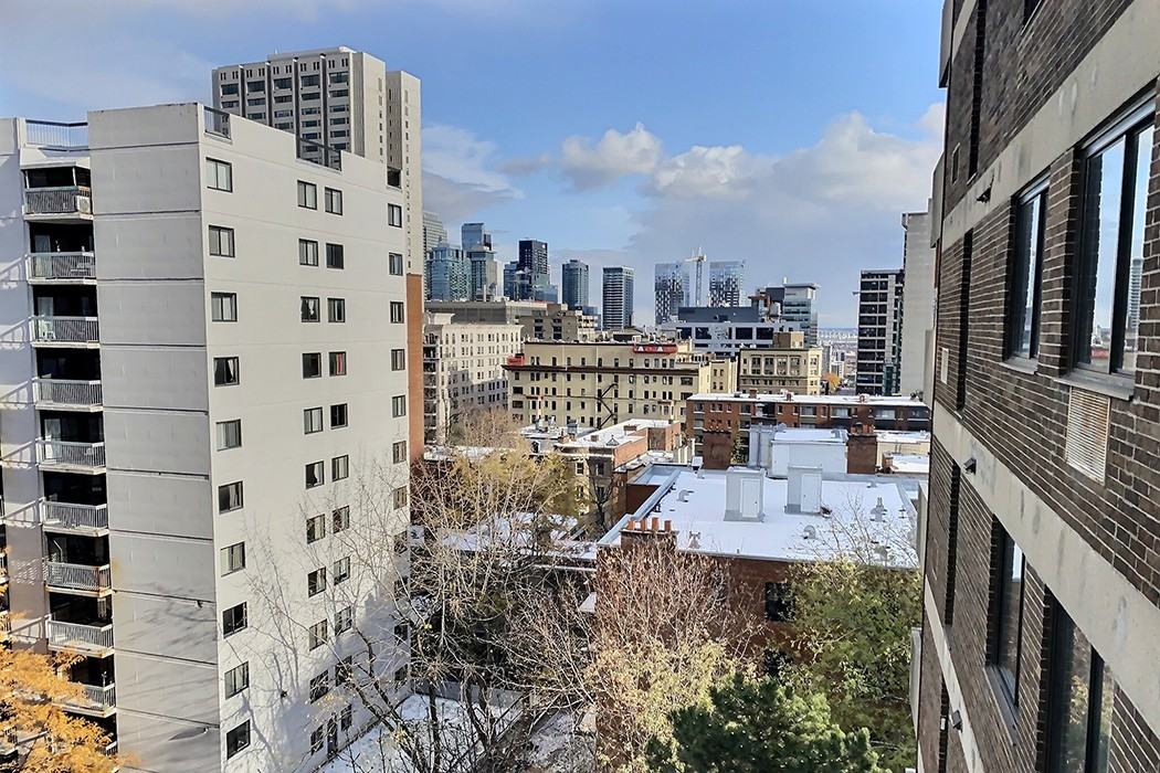 1530 Dr. Penfield Apartments in Montréal, QC H3G 1C1 Zumper