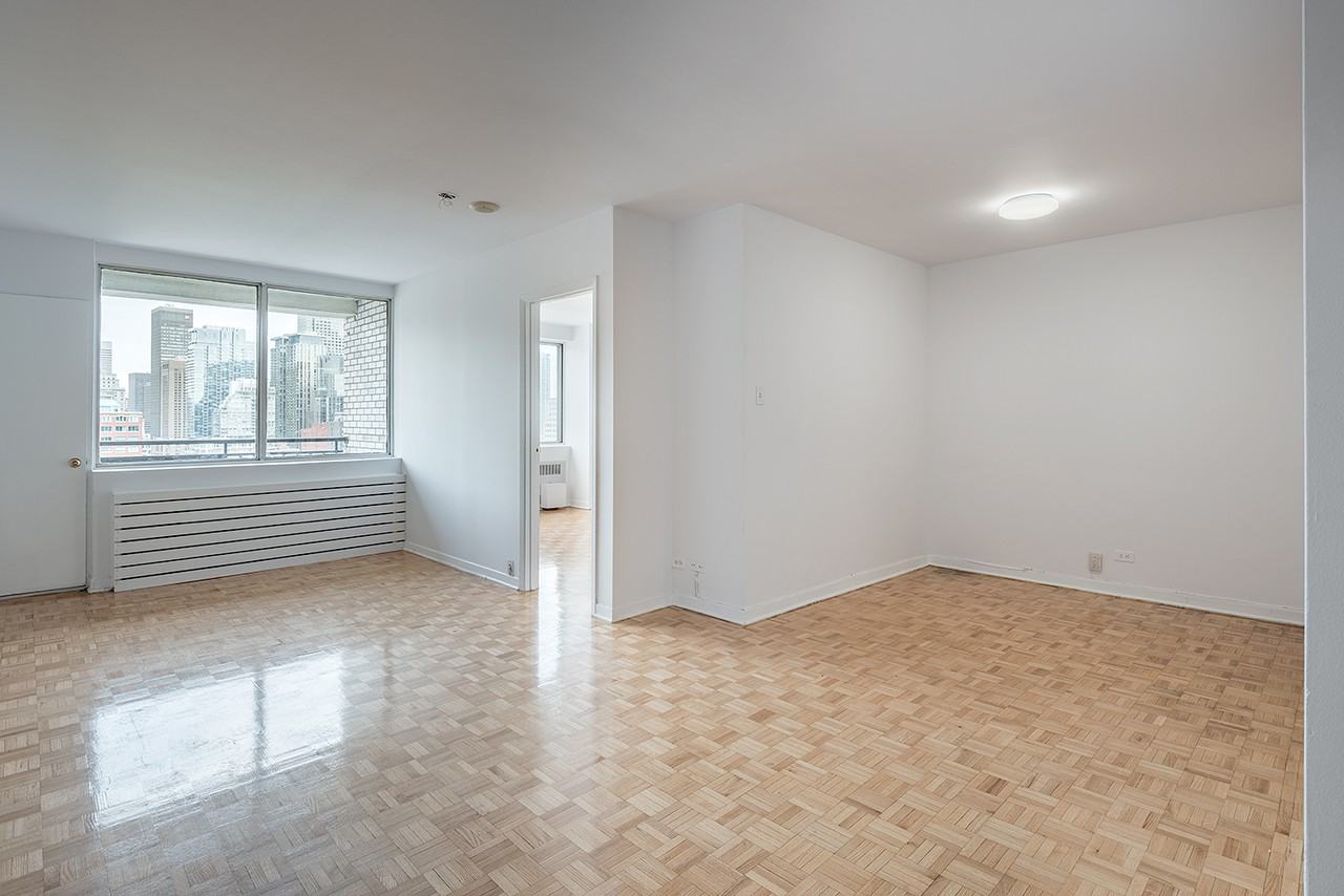 1280 Rue SaintMarc, Montréal, QC H3H 2G1 1 Bedroom Apartment for