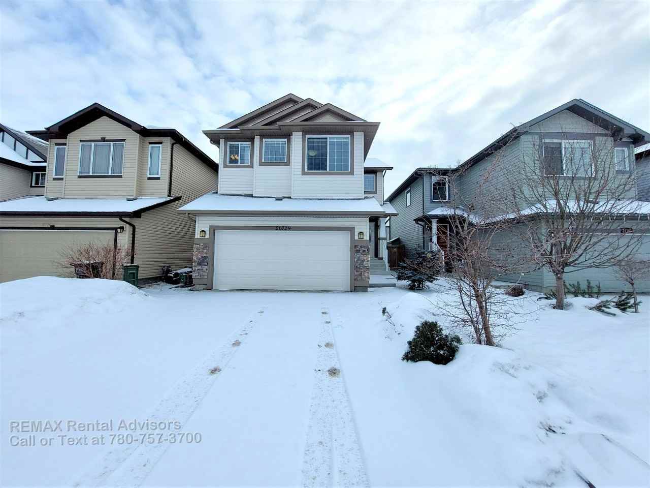 20729 96a Ave Nw, Edmonton, AB T5T 4N2 4 Bedroom House for 2,600/month Zumper