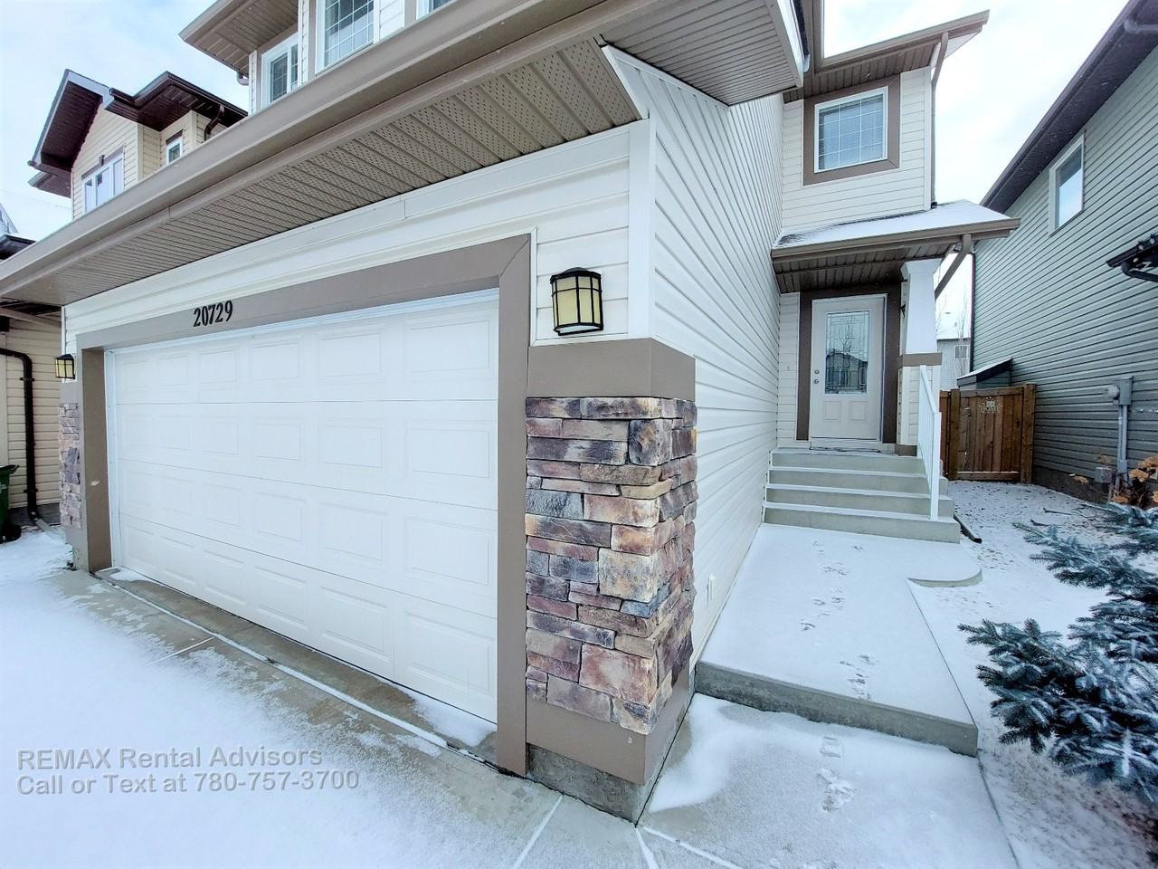 20729 96a Ave Nw, Edmonton, AB T5T 4N2 4 Bedroom House for 2,600/month Zumper