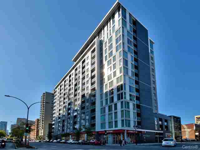 1150 Rue SaintDenis 507, Montréal, QC H2X 0B3 1 Bedroom Apartment for 1,498/month Zumper