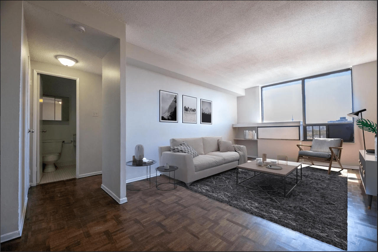 Studio Apartments for Rent In Toronto, ON Rentals Available Zumper