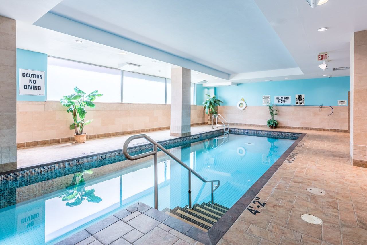 411 North River Rd. Apartments 411 North River Rd, Ottawa, ON K1L 0A5