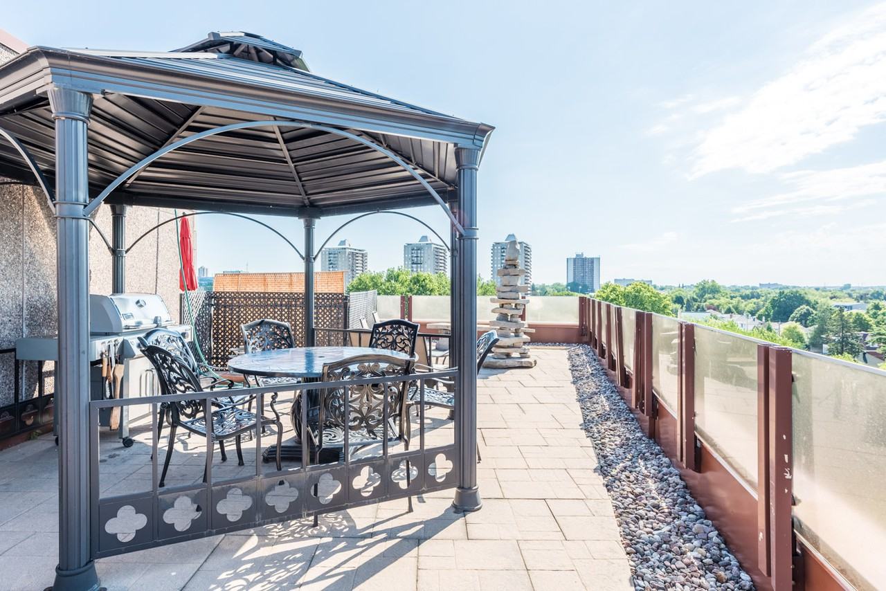 411 North River Rd. Apartments 411 North River Rd, Ottawa, ON K1L 0A5