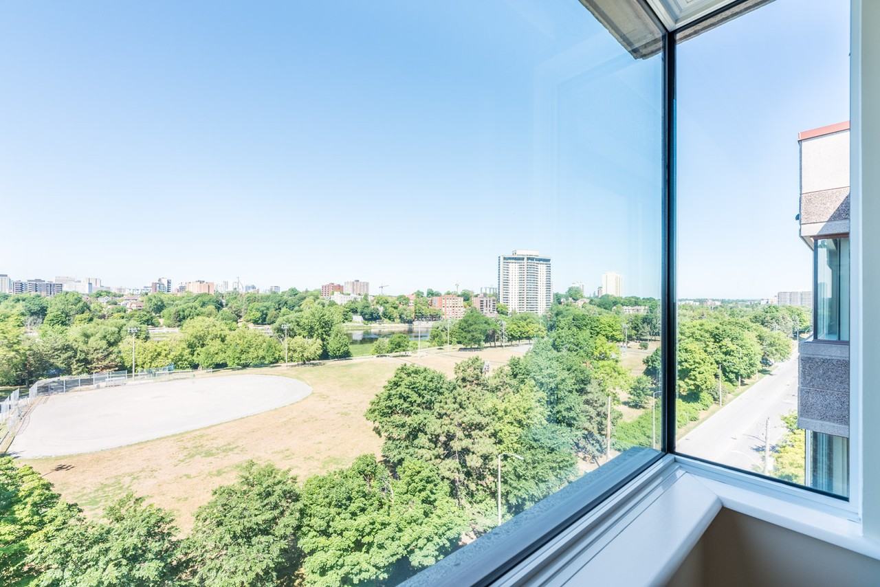 411 North River Rd. Apartments 411 North River Rd, Ottawa, ON K1L 0A5