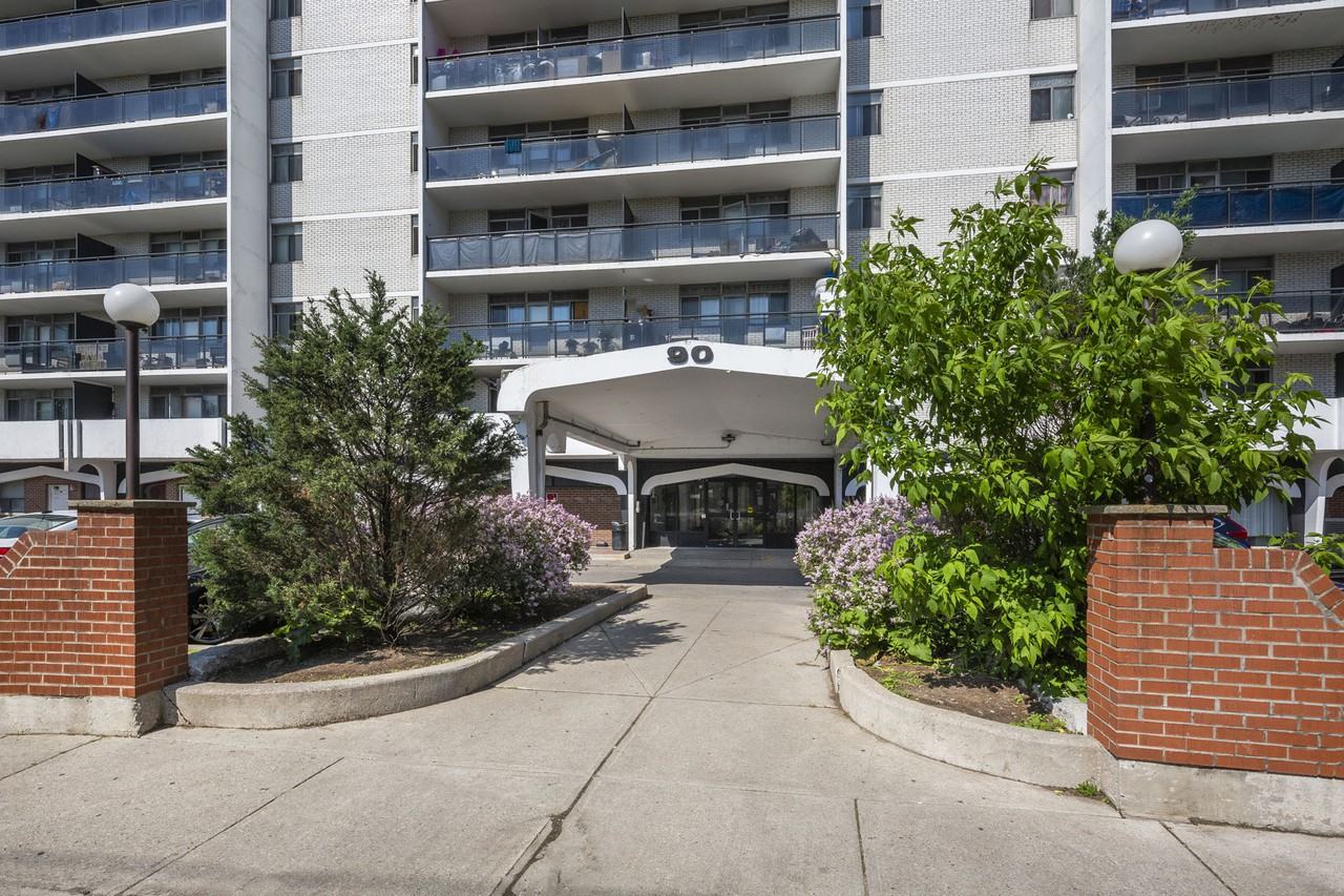 90 Eastdale Apartments in Crescent Town, Toronto, ON M4C 5A2 Zumper