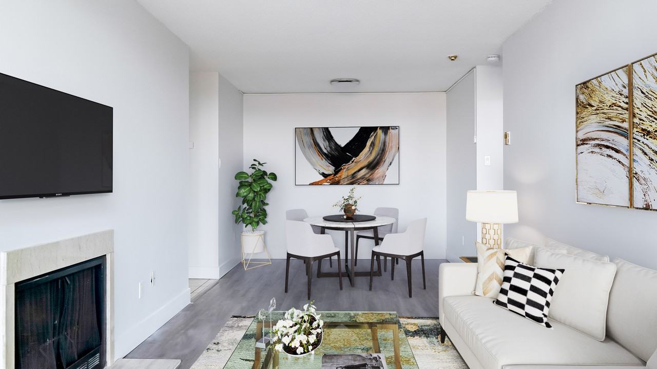 Lakeside Place Apartments 2699 Battleford Rd, Mississauga, ON L5N 3R9