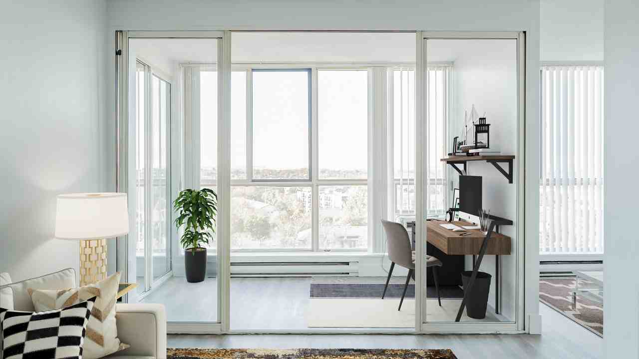 Lakeside Place Apartments 2699 Battleford Rd, Mississauga, ON L5N 3R9