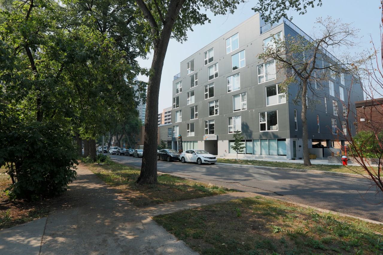 50 Hargrave Apartments 50 Hargrave St, Winnipeg, MB R3C 1B4 Zumper