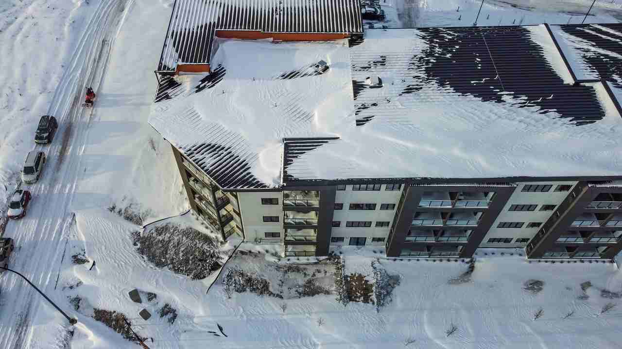 Bella Vista Apartments 1515 & 1515 Warde Ave, Winnipeg, MB R3X 0R4