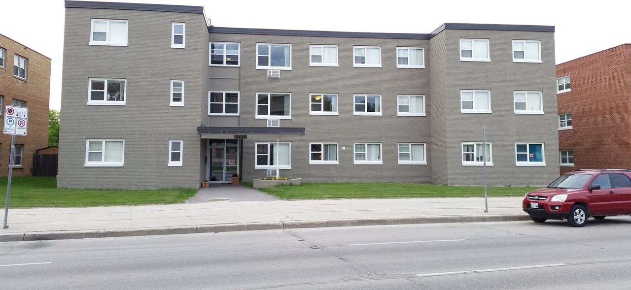 Rae Apartments 2451 Portage Ave, Winnipeg, MB R3J 0N3 Zumper