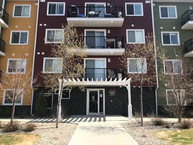 McCarthy Ridge Apartments 5920 Little Pine Loop, Regina, SK S4X 0L4