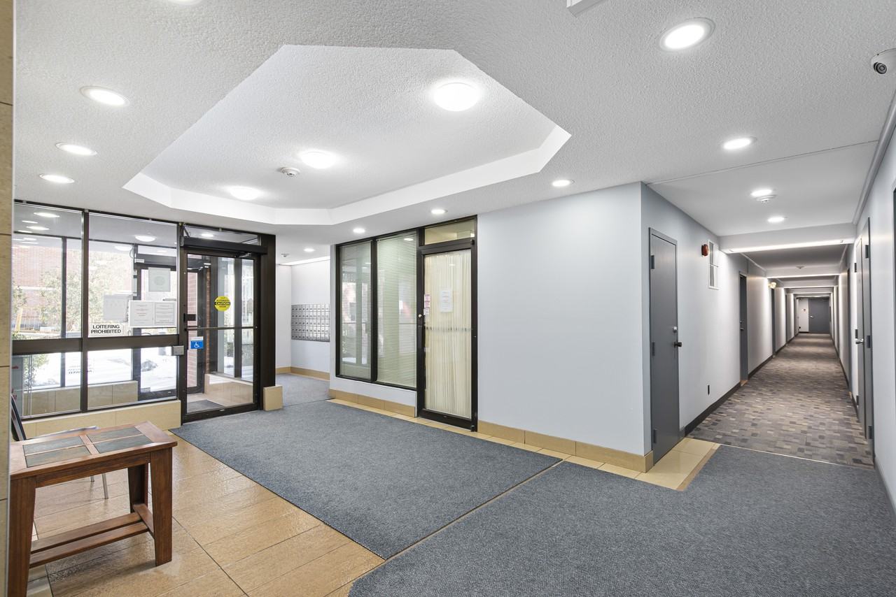 Green Meadows Apartments 100 Unity Rd, Toronto, ON M4J 5B2 Zumper