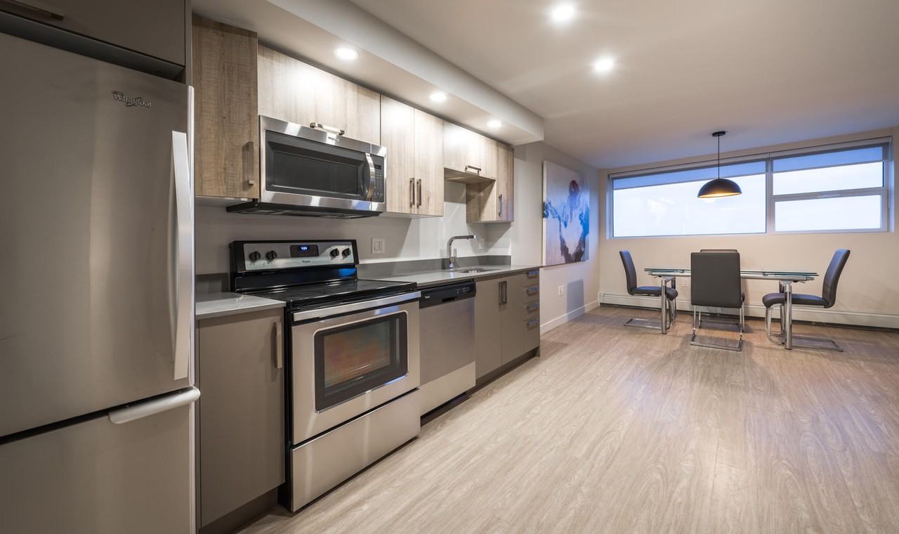 The Vuze Apartments 5633 Fenwick St, Halifax, NS B3H 1R1 Zumper