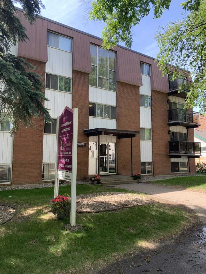 Laurier Manor Apartments 12015 103 Ave Nw, Edmonton, AB T5K 0S9 Zumper