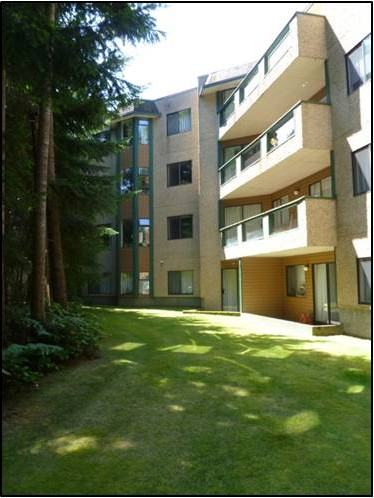 Woodgrove Pines Apartments 6439 Portsmouth Rd, Nanaimo, BC V9V 1R6