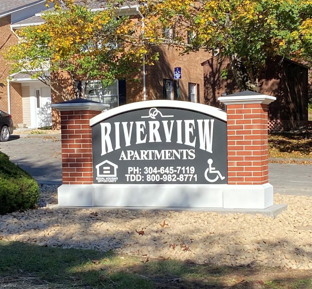 Riverview Apartments 1089 Edgar Ave, Ronceverte, WV 24970 Zumper