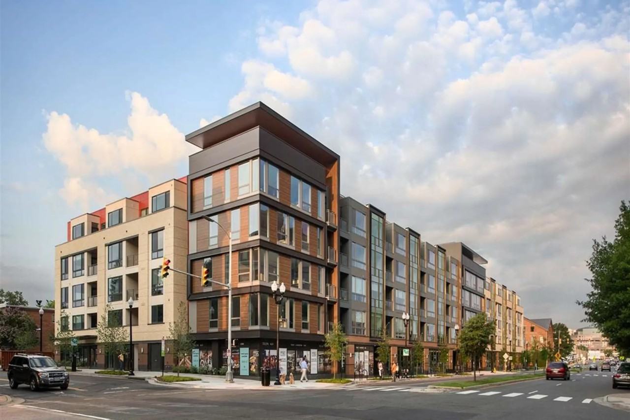 Apartments for Rent in Lyon Park, Arlington, VA 25 Rentals Zumper