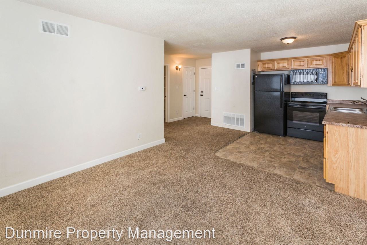 Summit View Apartments 1930 E Bijou St, Colorado Springs, CO 80909