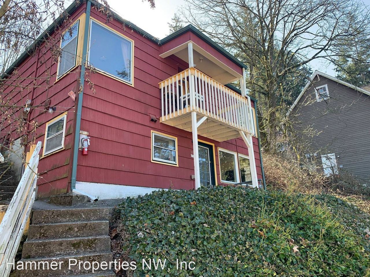 336 N Garden Street Apartments 336 N Garden St, Bellingham, WA 98225