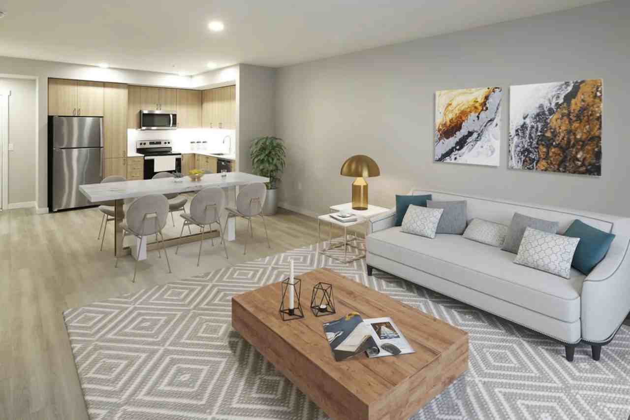 Furnished Apartments for Rent In Renton, WA 25 Rentals Available