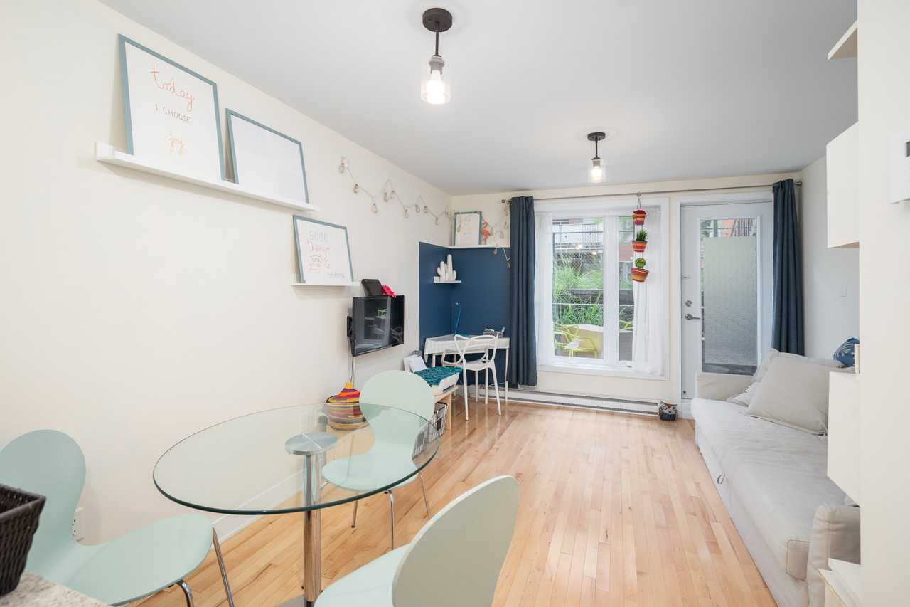 5321 Rue StDenis Apartments 5321 Rue SaintDenis, Montréal, QC H2J